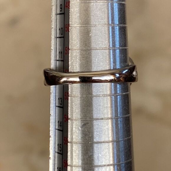 18K Natural 3.18 Carat Emerald & Diamond Ring  $8,848 Replacement Value - Picture 11 of 15